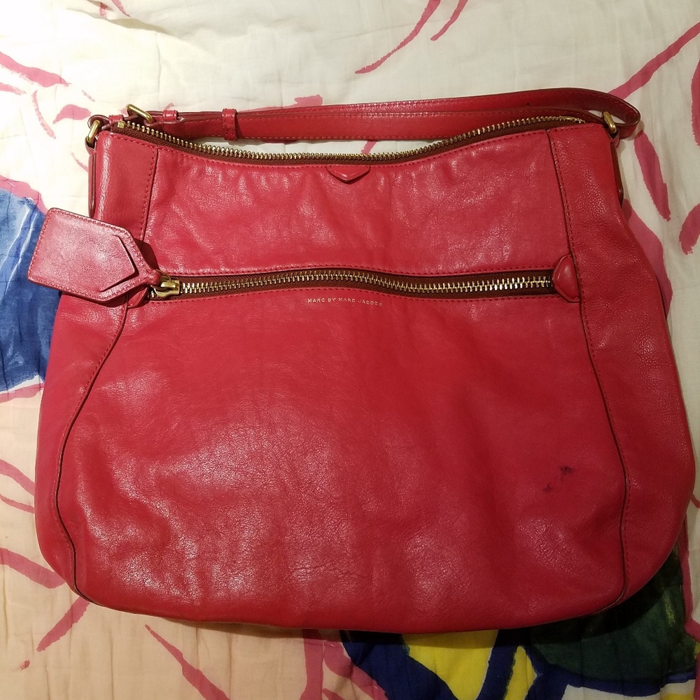 Marc by Marc Jacobs hobo
